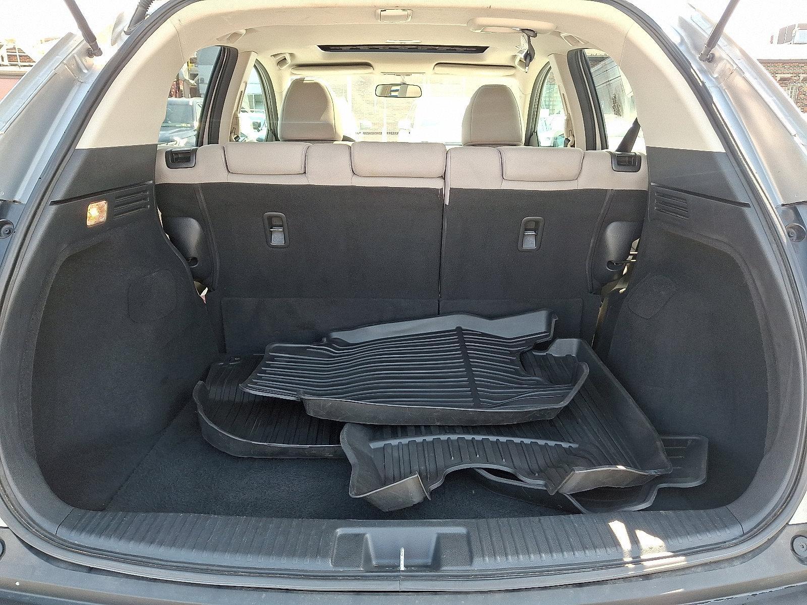 2018 Honda HR-V Vehicle Photo in Harrisburg, PA 17111