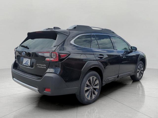 2025 Subaru Outback Vehicle Photo in Green Bay, WI 54304