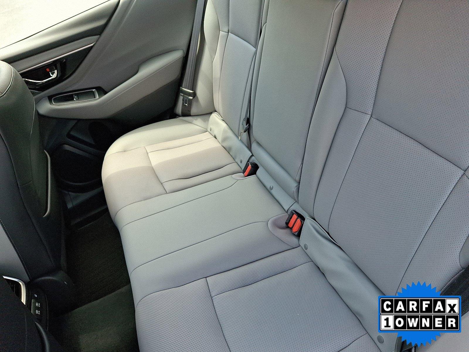 2022 Subaru Legacy Vehicle Photo in Harrisburg, PA 17111