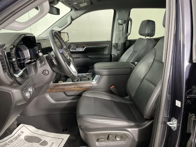 2023 GMC Sierra 1500 Vehicle Photo in GILBERT, AZ 85297-0402
