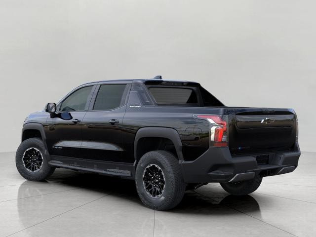 2026 Chevrolet Silverado EV Vehicle Photo in APPLETON, WI 54914-4656