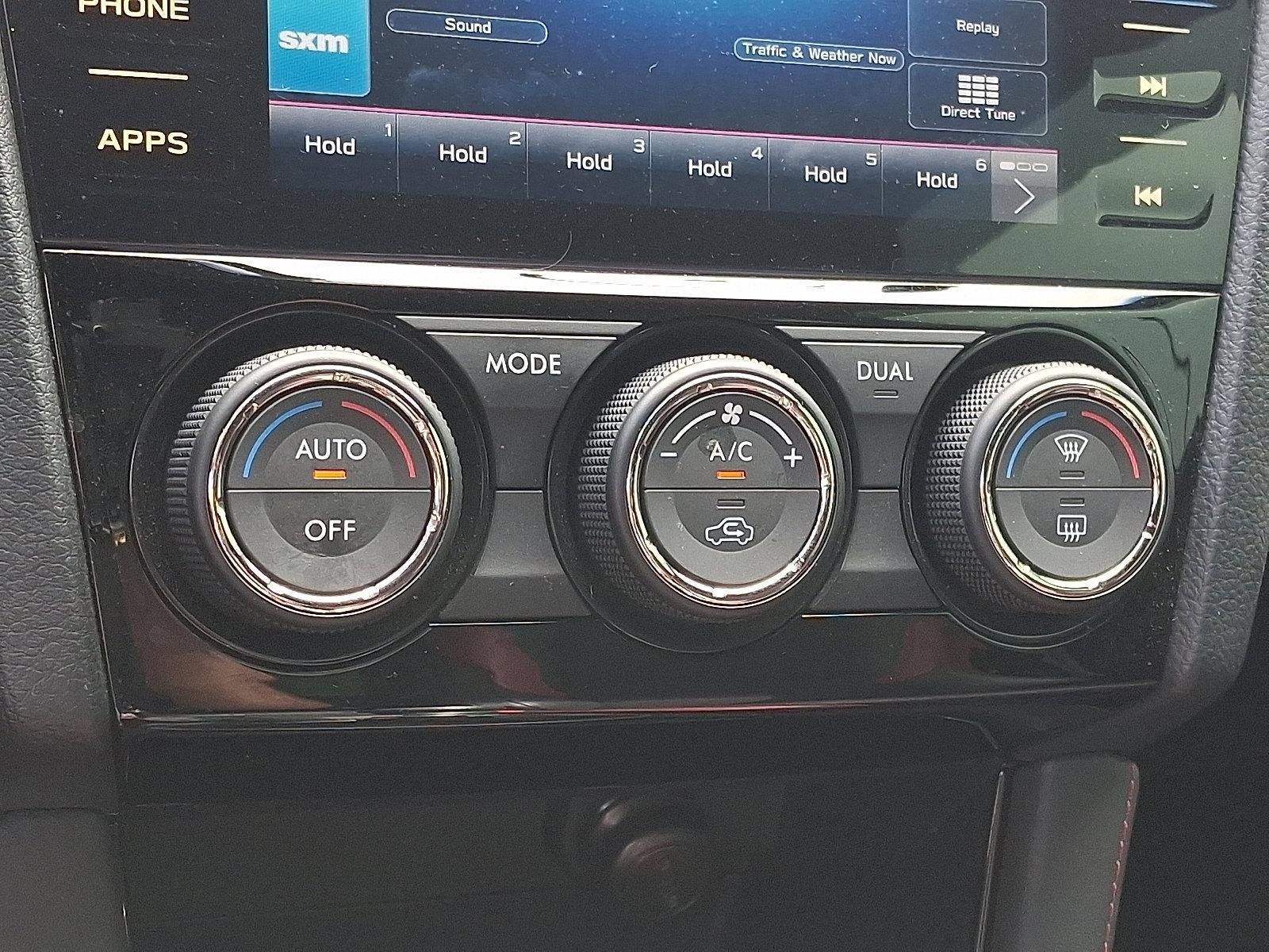 2021 Subaru WRX Vehicle Photo in Easton, PA 18045