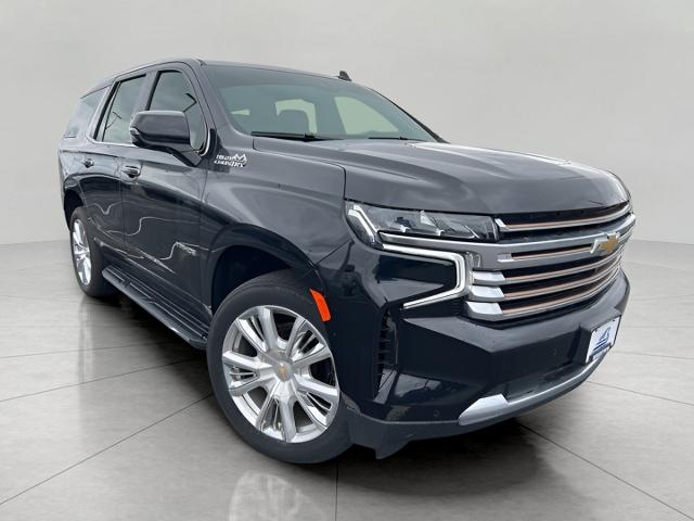 2023 Chevrolet Tahoe Vehicle Photo in GREEN BAY, WI 54304-5303