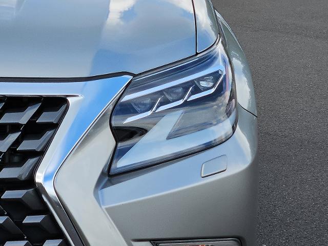2021 Lexus GX 460 Vehicle Photo in TREVOSE, PA 19053-4984