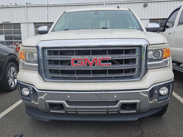 2014 GMC Sierra 1500 Vehicle Photo in TREVOSE, PA 19053-4984