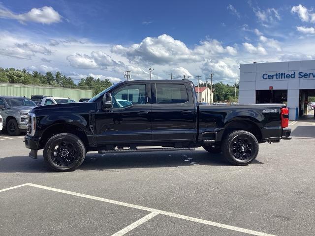 2024 Ford Super Duty F-250 SRW Vehicle Photo in Gardner, MA 01440