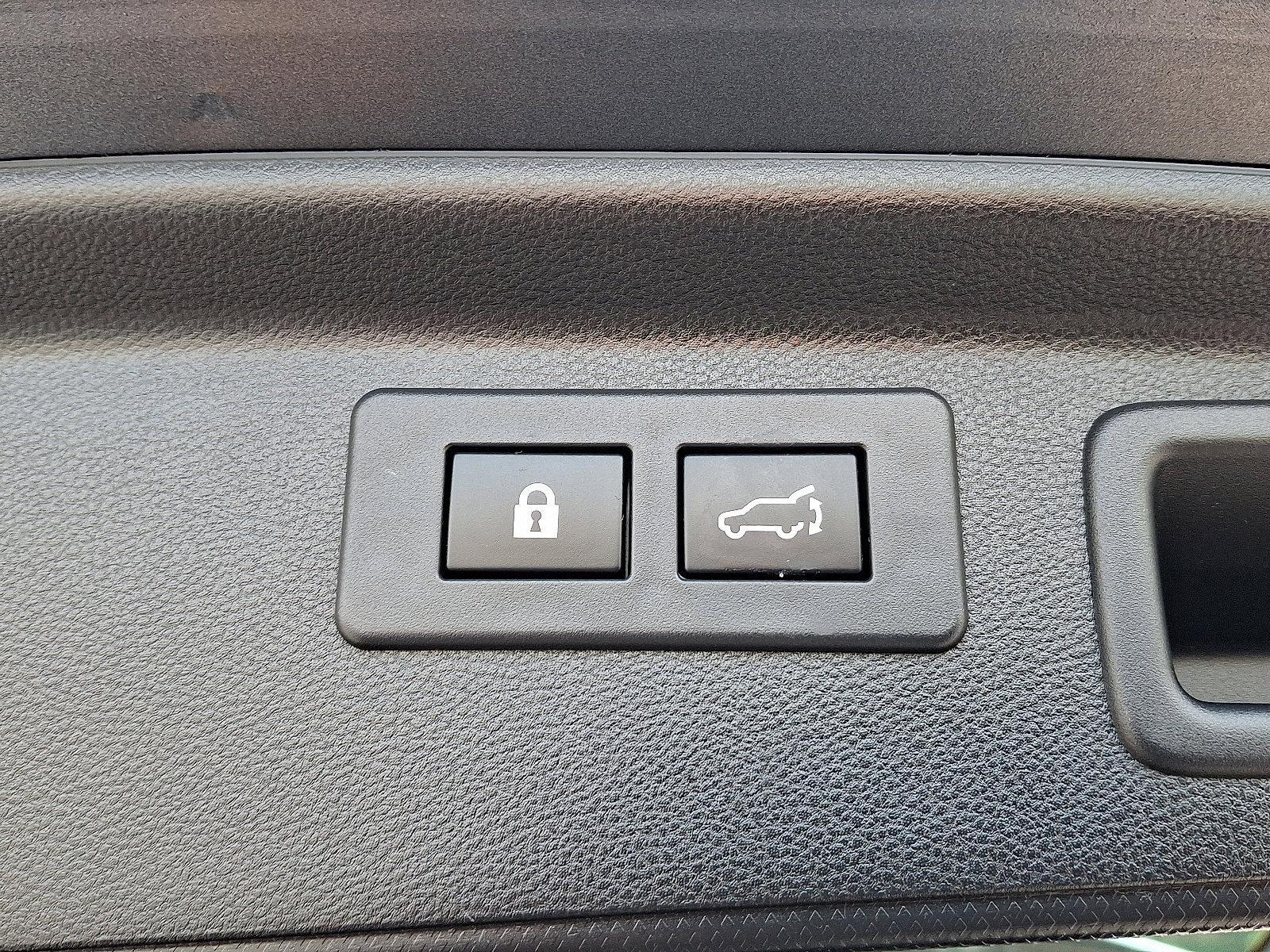 2022 Subaru Forester Vehicle Photo in Harrisburg, PA 17111