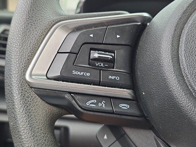 2022 Subaru Impreza Vehicle Photo in Pleasant Hills, PA 15236