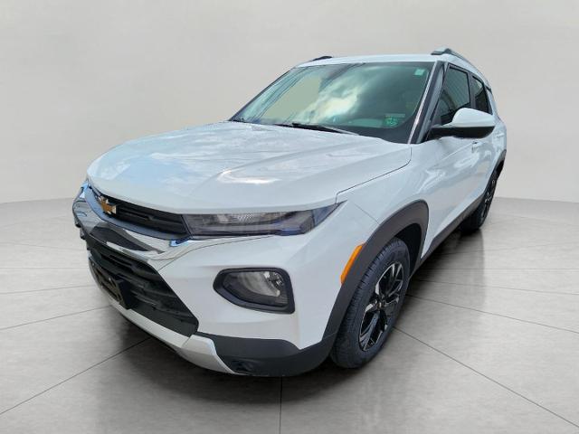 2023 Chevrolet Trailblazer Vehicle Photo in MADISON, WI 53713-3220