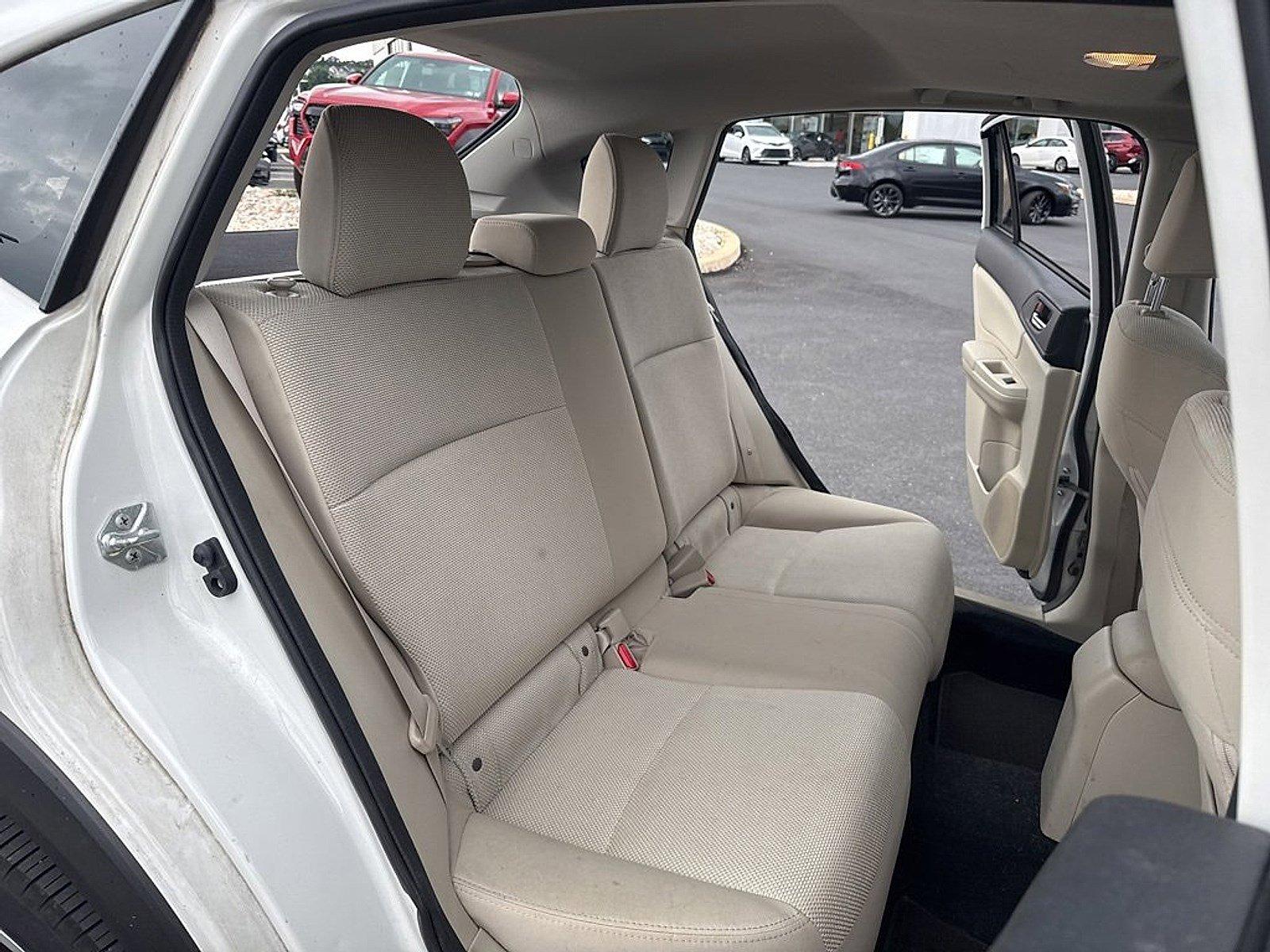 2014 Subaru XV Crosstrek Vehicle Photo in Harrisburg, PA 17111