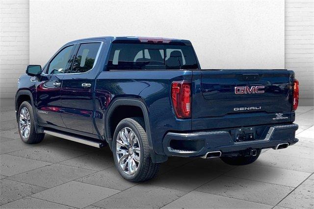 2023 GMC Sierra 1500 Vehicle Photo in INDEPENDENCE, MO 64055-1377