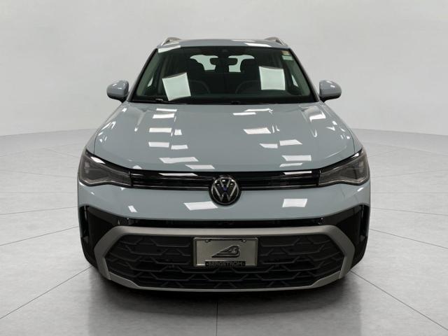 2025 Volkswagen Taos Vehicle Photo in Appleton, WI 54913