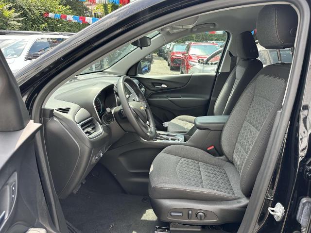 2022 Chevrolet Equinox Vehicle Photo in Roslyn, NY 11576