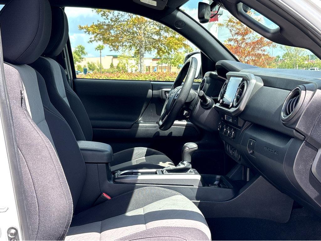2022 Toyota Tacoma 2WD Vehicle Photo in POOLER, GA 31322-3252