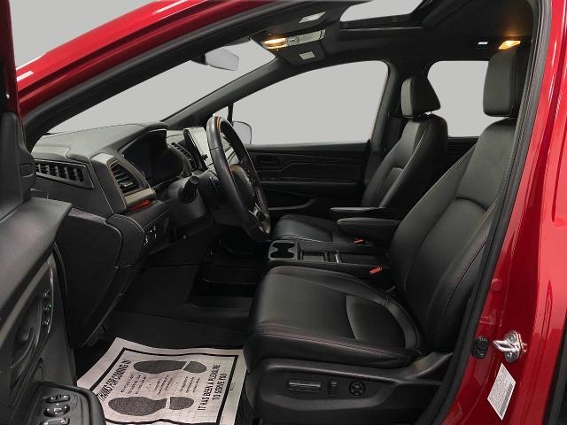 2023 Honda Odyssey Vehicle Photo in Appleton, WI 54913
