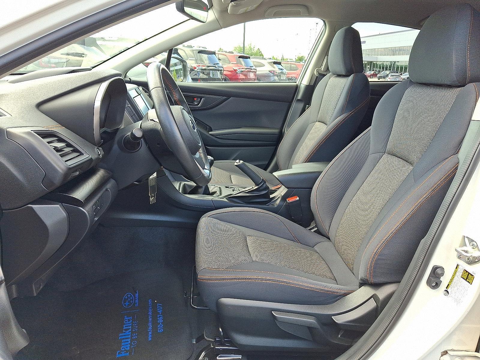 2022 Subaru Crosstrek Vehicle Photo in Easton, PA 18045