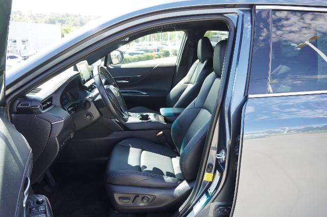 2022 Toyota Venza Vehicle Photo in Riverdale, UT 84405