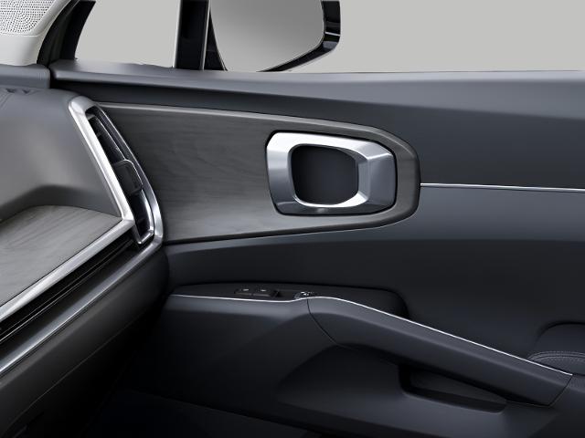 2025 Kia Sorento Vehicle Photo in Appleton, WI 54914