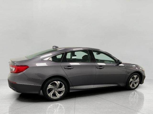 2018 Honda Accord Sedan Vehicle Photo in Appleton, WI 54913