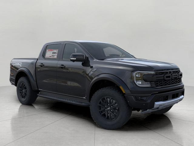 2025 Ford Ranger Vehicle Photo in Neenah, WI 54956