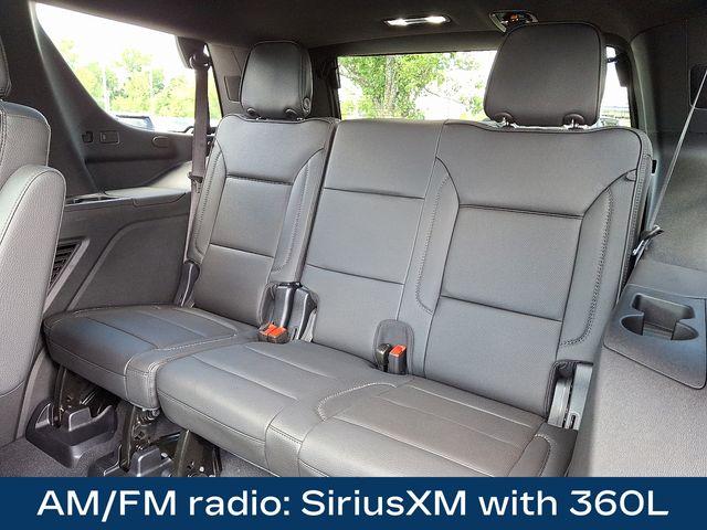 2025 GMC Yukon Vehicle Photo in PAWLING, NY 12564-3219