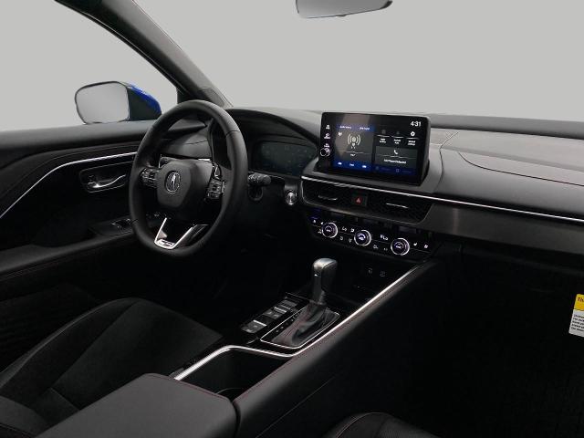 2025 Acura ADX Vehicle Photo in Appleton, WI 54913