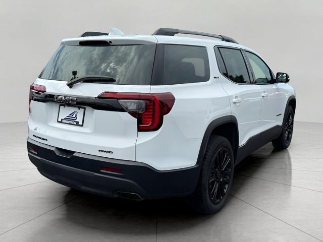 2023 GMC Acadia Vehicle Photo in MIDDLETON, WI 53562-1492