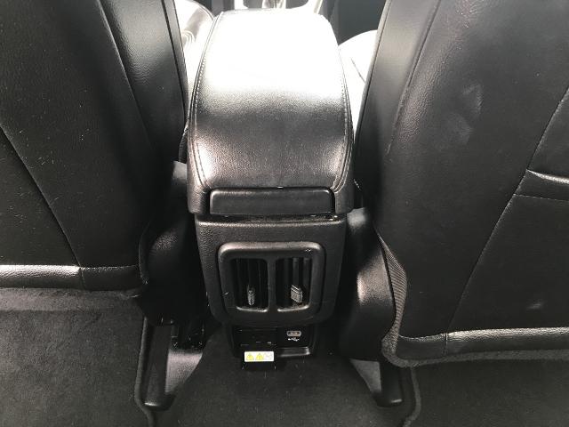 2020 Jeep Compass Vehicle Photo in GREEN BAY, WI 54303-3330