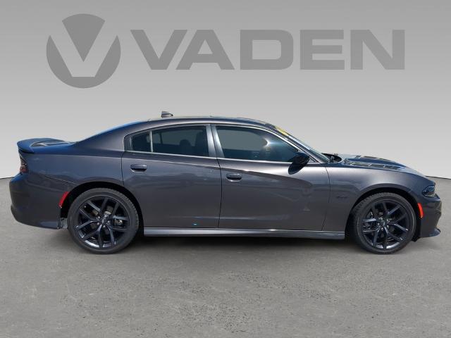 2023 Dodge Charger Vehicle Photo in Brunswick, GA 31525