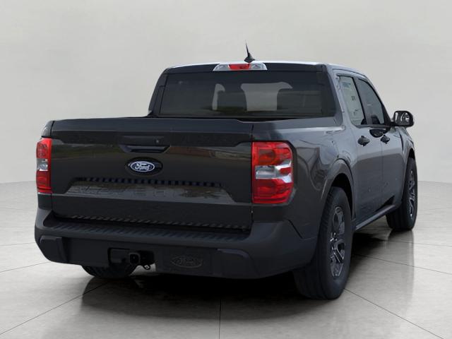 2025 Ford Maverick Vehicle Photo in Oshkosh, WI 54901