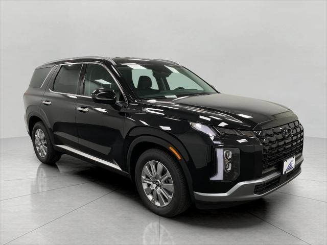 2025 Hyundai PALISADE Vehicle Photo in Neenah, WI 54956