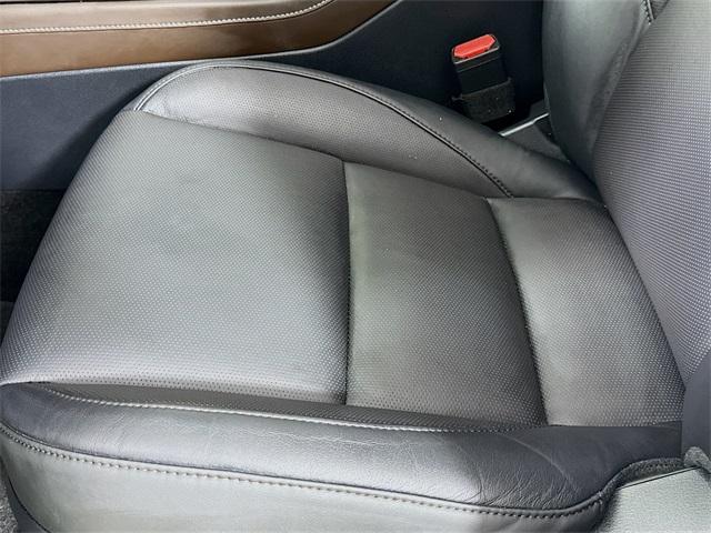 2024 Mazda CX-30 Vehicle Photo in Everett, WA 98204