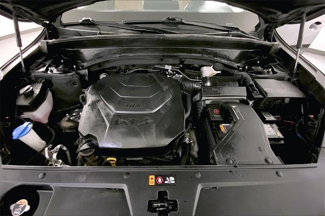 2022 Kia Telluride Vehicle Photo in Lees Summit, MO 64086