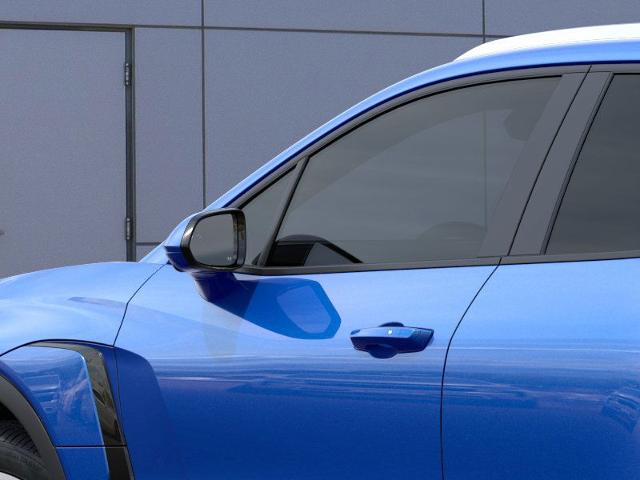 2025 Chevrolet Blazer EV Vehicle Photo in KANSAS CITY, MO 64114-4502