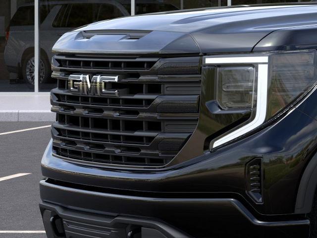 2026 GMC Sierra 1500 Vehicle Photo in WATERTOWN, CT 06795-3318