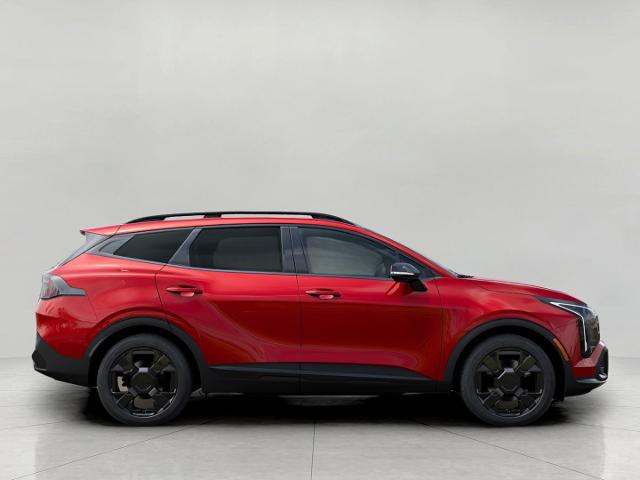 2026 Kia Sportage Vehicle Photo in Appleton, WI 54914