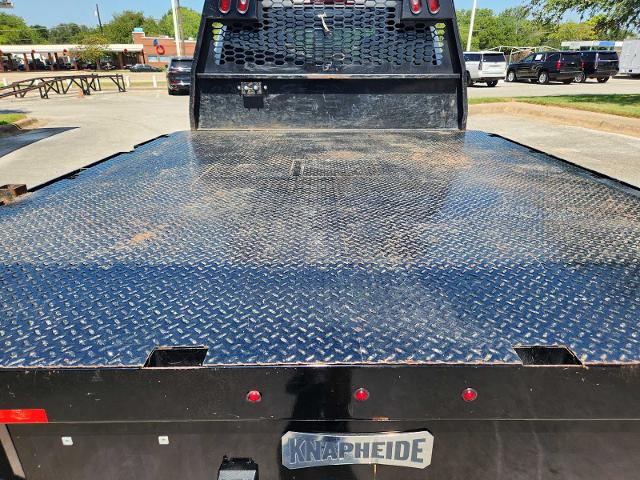 2024 GMC Sierra 3500 HD CC Vehicle Photo in DENTON, TX 76210-9321