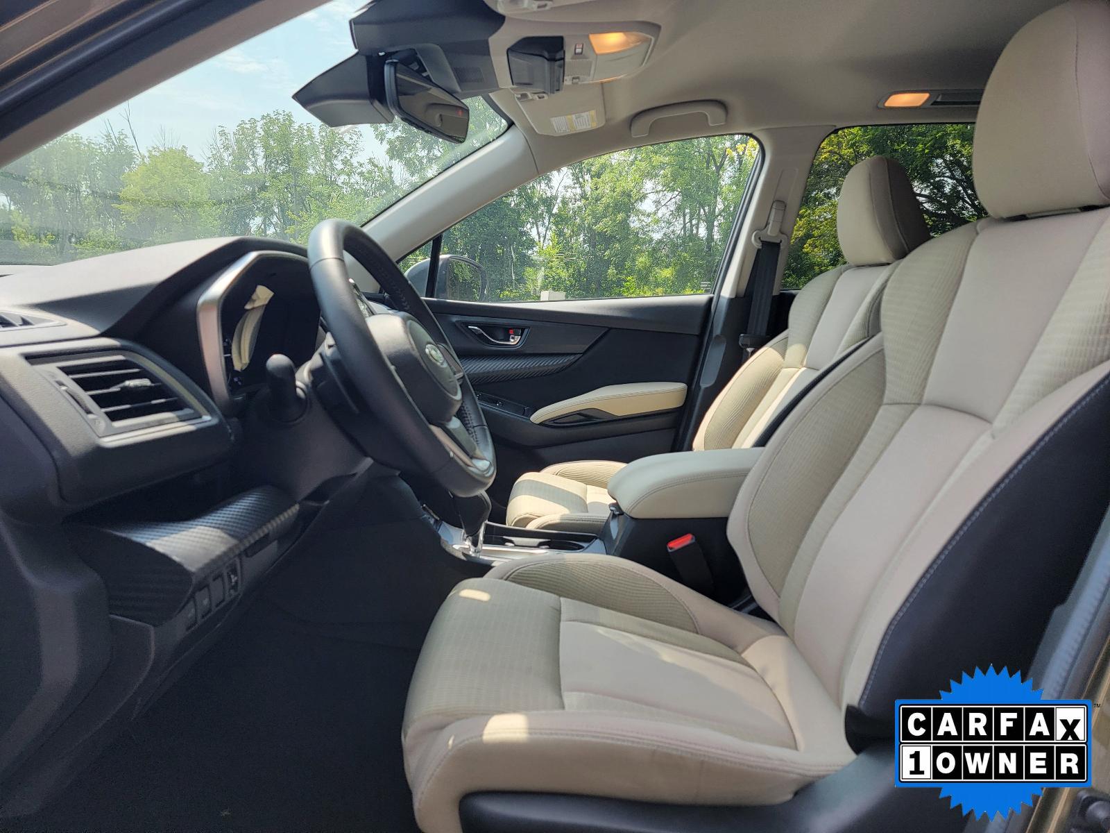 2024 Subaru Ascent Vehicle Photo in Harrisburg, PA 17111