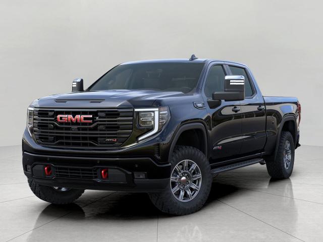 2026 GMC Sierra 1500 Vehicle Photo in GREEN BAY, WI 54303-3330