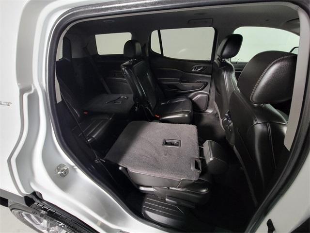 2020 GMC Acadia Vehicle Photo in PRESCOTT, AZ 86305-3700