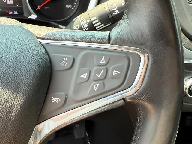 2019 Chevrolet Equinox Vehicle Photo in MIDDLETON, WI 53562-1492