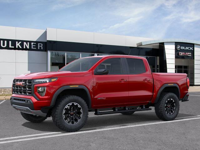 2026 GMC Canyon Vehicle Photo in TREVOSE, PA 19053-4984