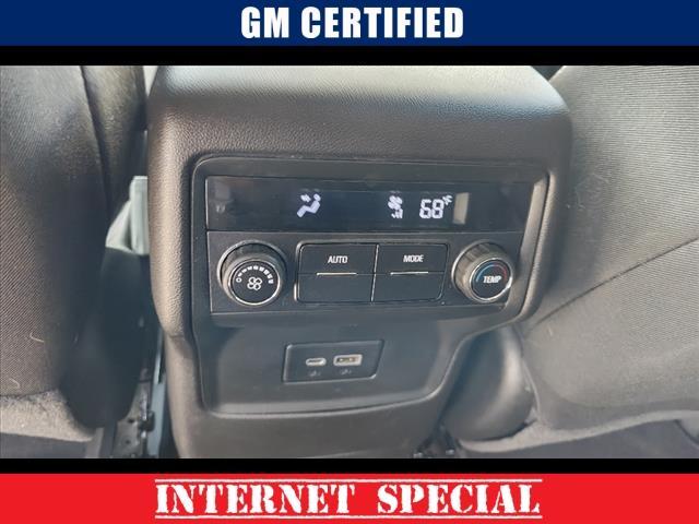 2022 GMC Acadia Vehicle Photo in LITTLE FALLS, NJ 07424-1717