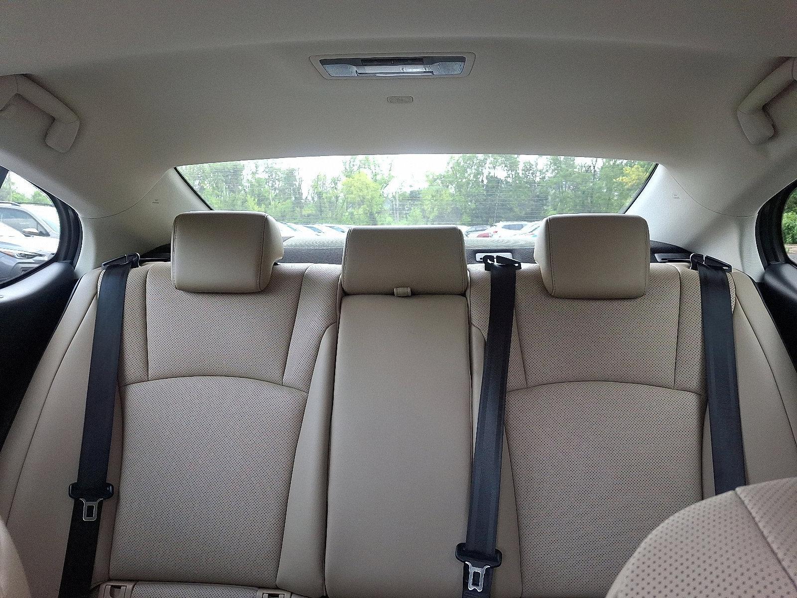 2019 Lexus ES 350 Vehicle Photo in Harrisburg, PA 17111