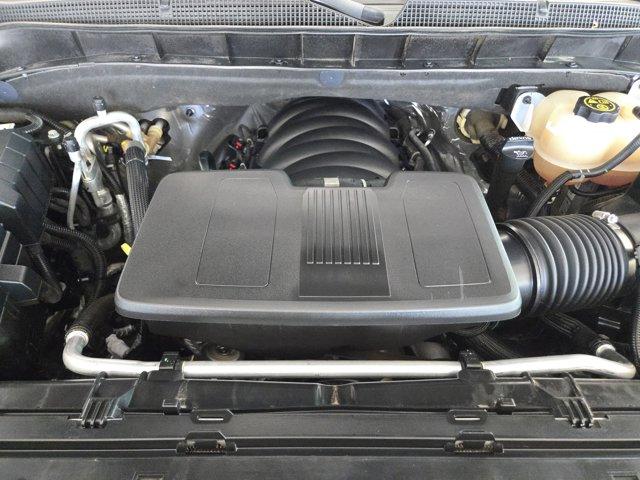 2022 Chevrolet Tahoe Vehicle Photo in Decatur, TX 76234