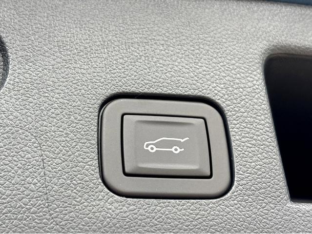 2026 Chevrolet Equinox Vehicle Photo in SAVANNAH, GA 31406-4513