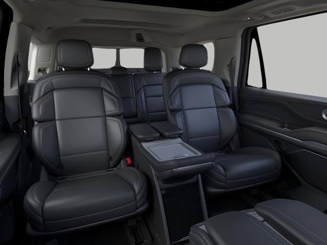 2025 Lincoln Navigator Vehicle Photo in Neenah, WI 54956