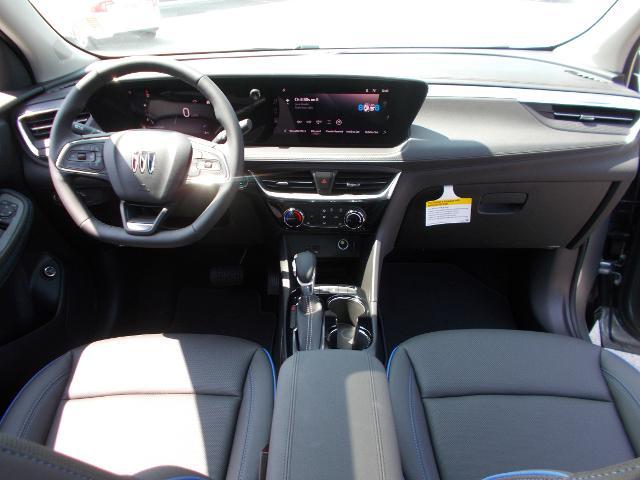 2026 Buick Encore GX Vehicle Photo in LOWELL, MA 01852-4336