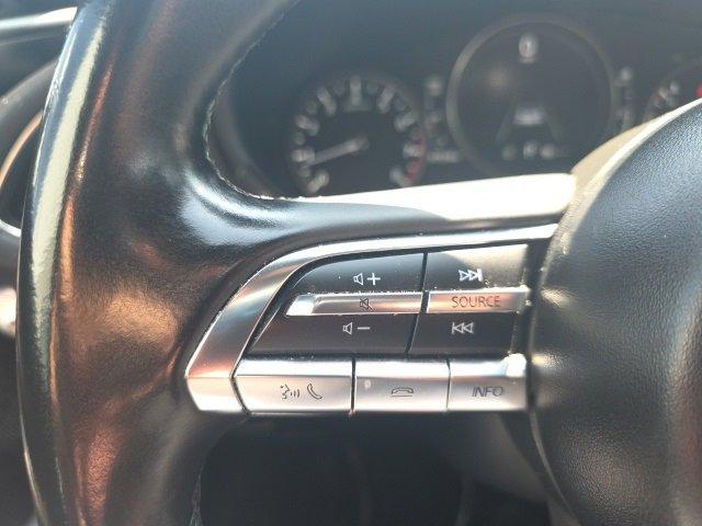 2023 Mazda3 Hatchback Vehicle Photo in Harrisburg, PA 17111