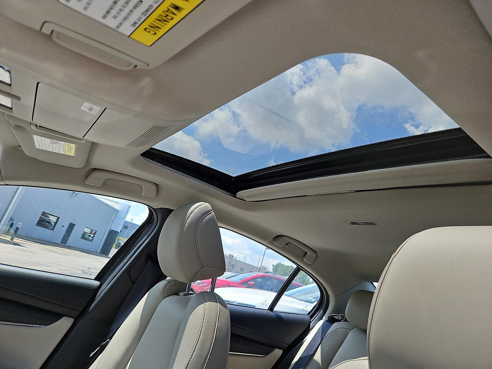 2025 Mazda3 Sedan Vehicle Photo in Trevose, PA 19053